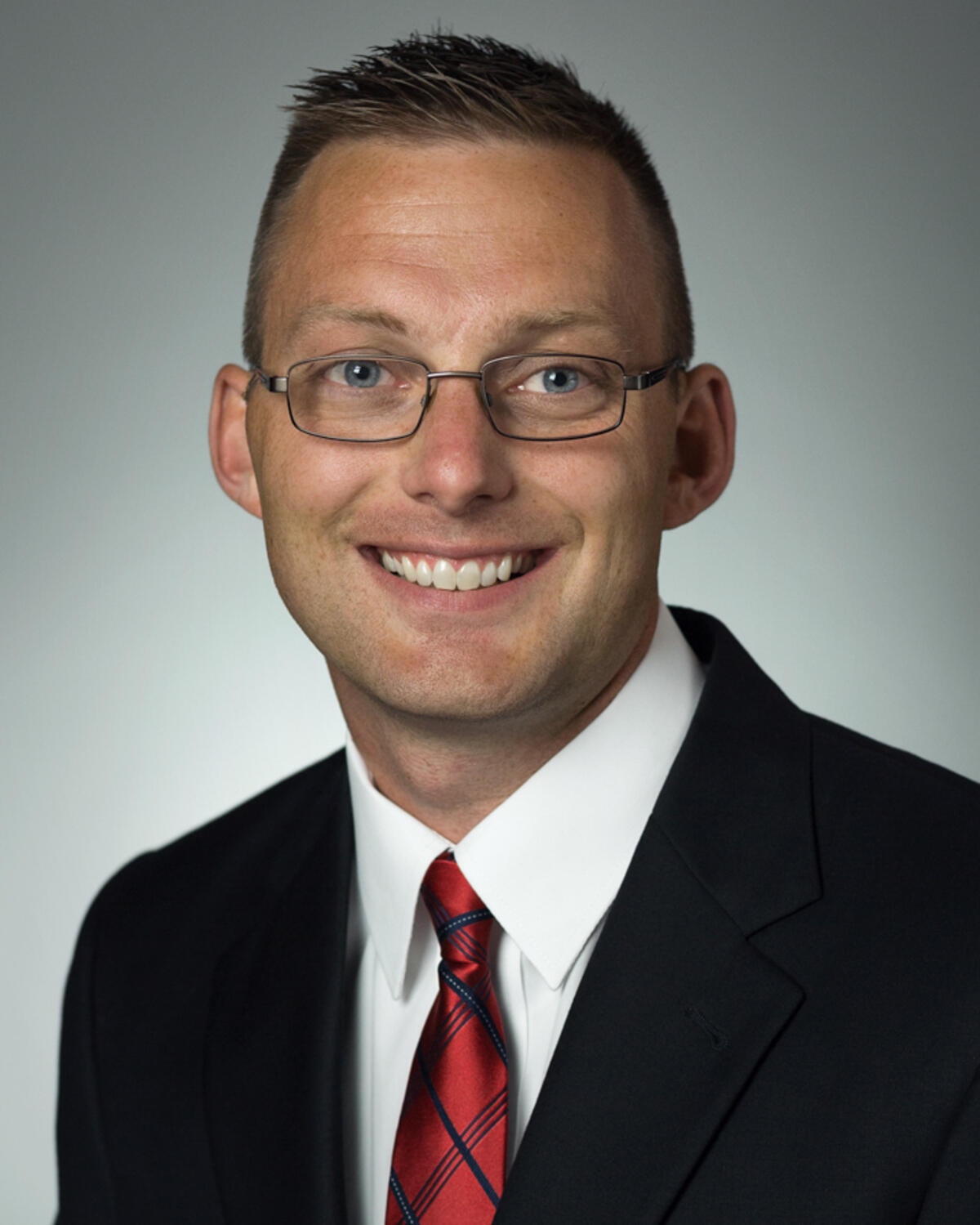 Headshot Image for Jason Hamilton